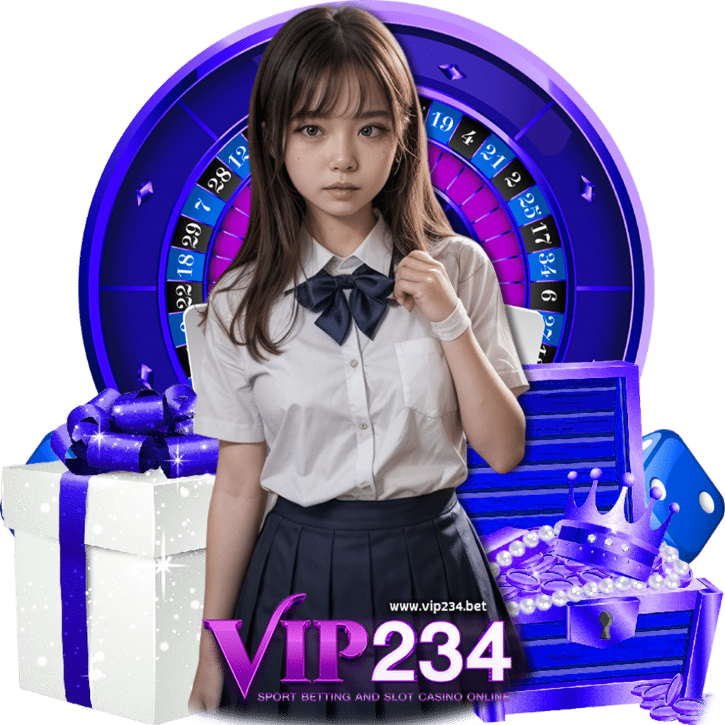 vip234 วอเลท
